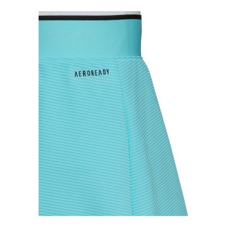 adidas Women's RG Club Tennis Skirt