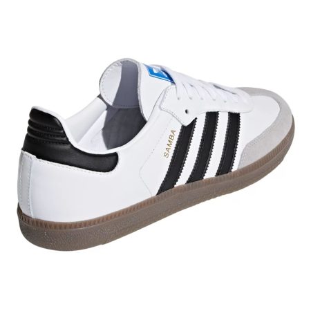 adidas Men's Samba Casual Shoes/Sneakers