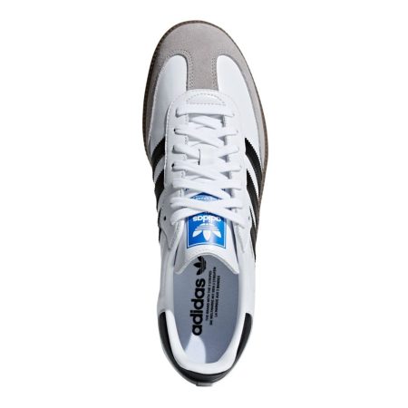 adidas Men's Samba Casual Shoes/Sneakers