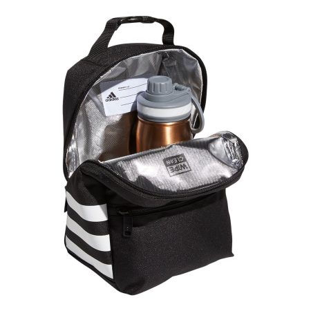 adidas Santiago II Lunch Box/Bag, Insulated