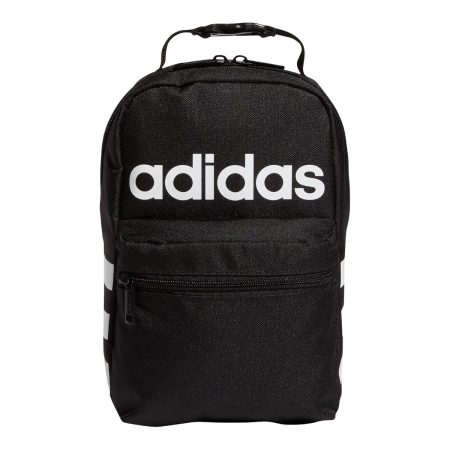 adidas Santiago II Lunch Box/Bag, Insulated