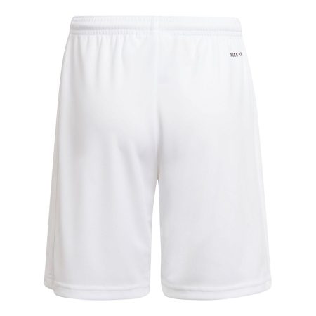 adidas Boys' Squadra21 Soccer Shorts