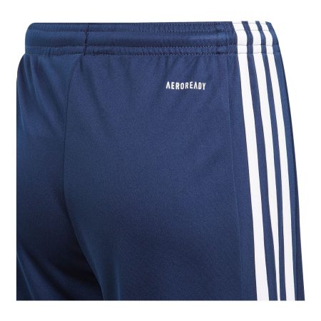 adidas Boys' Squadra 21 Shorts