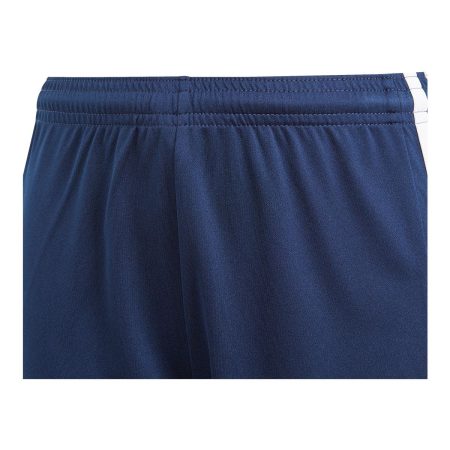 adidas Boys' Squadra 21 Shorts