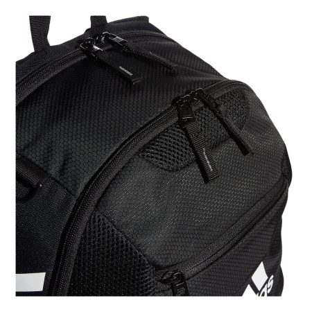 adidas Unisex Stadium III Gym/Training Backpack 18.8 L