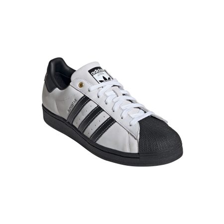 adidas Men's Superstar GORE-TEX Casual Shoes/Sneakers