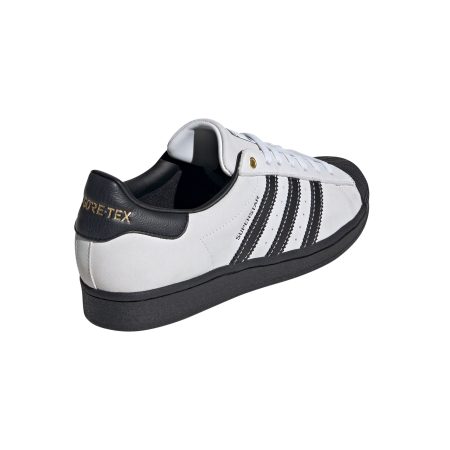 adidas Men's Superstar GORE-TEX Casual Shoes/Sneakers