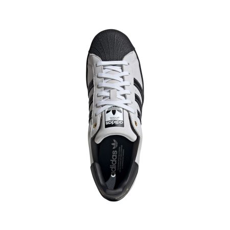 adidas Men's Superstar GORE-TEX Casual Shoes/Sneakers