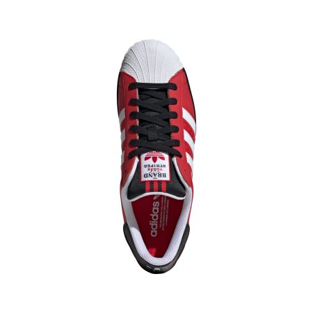 adidas Men's Superstar Casual Shoes/Sneakers