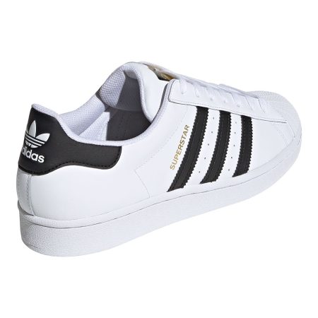 adidas Men's Superstar Casual Shoes/Sneakers