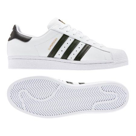 adidas Men's Superstar Casual Shoes/Sneakers