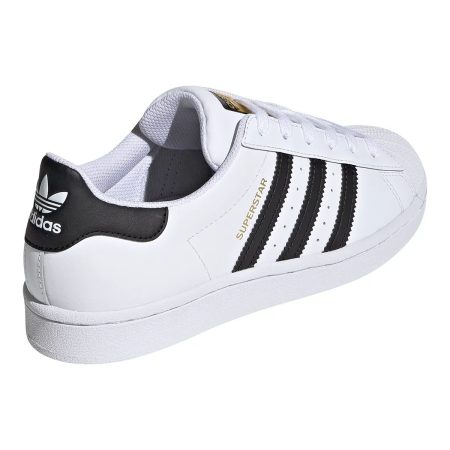 adidas Women's Low-Top Superstar Shoes