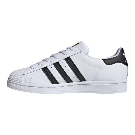 adidas Women's Low-Top Superstar Shoes