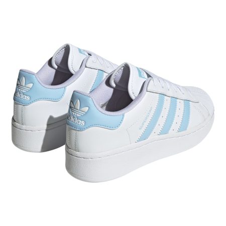 adidas Women's Superstar XLG Shoes