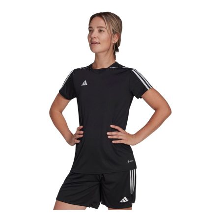 adidas Women's Tiro 23 Jersey