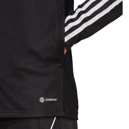 adidas Men's Tiro 23 League Soccer Jacket