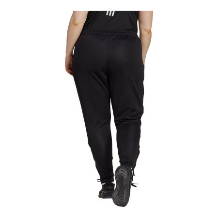 adidas Women's Plus Size Tiro 23 League Pants