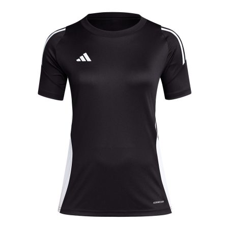 adidas Women's Tiro 24 Soccer Jersey