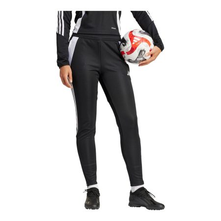 Adidas Women's Tiro 24 Track Pant