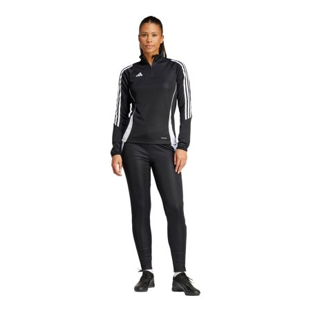 Adidas Women's Tiro 24 Track Pant