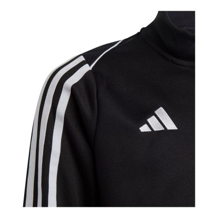 adidas Boys' Tiro 23L Training Jacket