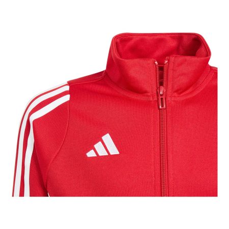 adidas Boys' Tiro 24 Track Jacket