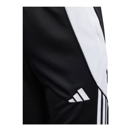 adidas Boys' Tiro 24 Track Pants