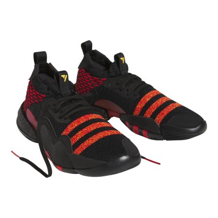 adidas Men's/Women's Trae Young 2 The Darkside Basketball Shoes