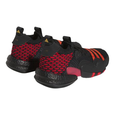 adidas Men's/Women's Trae Young 2 The Darkside Basketball Shoes