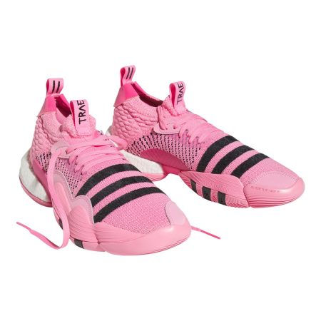 adidas Men's/Women's Trae Young 2 Traptrae Basketball Shoes, Sneakers