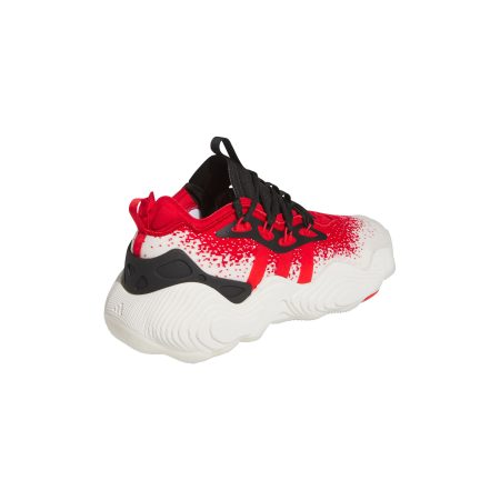 adidas Unisex Trae Young 3 Basketball Shoes