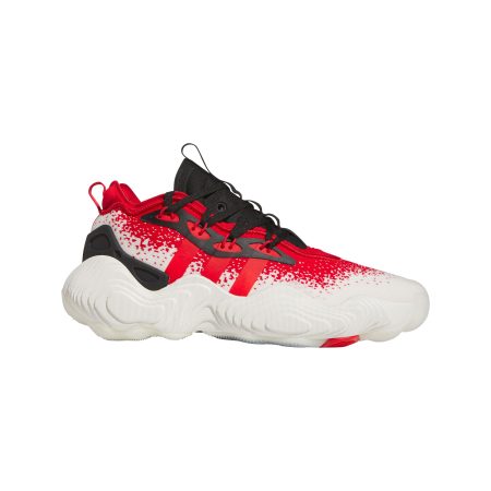 adidas Unisex Trae Young 3 Basketball Shoes