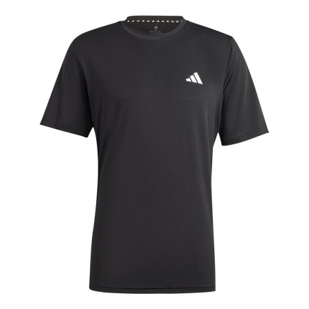 adidas Men's Train Essentials Stretch T Shirt