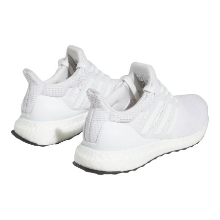 adidas Kids' Grade School Ultraboost 1.0 DNA Running Shoes