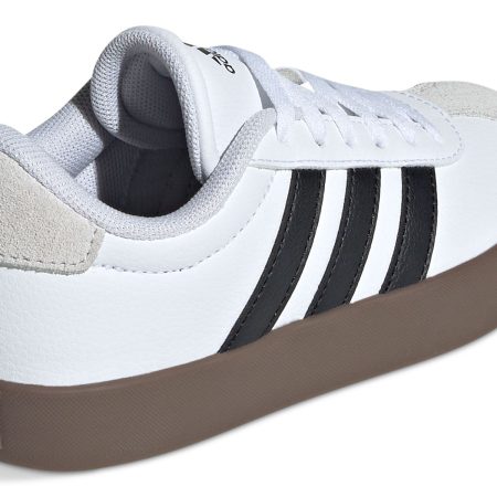 adidas Kids' Grade School Vl Court Shoes