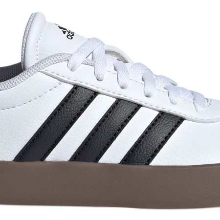 adidas Kids' Grade School Vl Court Shoes