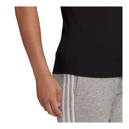 adidas Women's 3-Stripe T Shirt