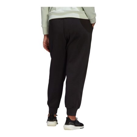 adidas Women's All SZN Fleece Pants