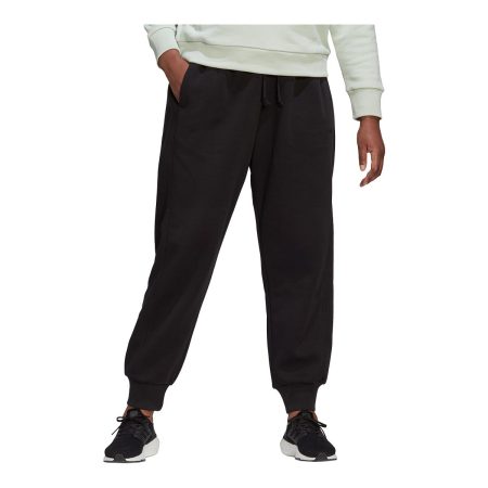 adidas Women's All SZN Fleece Pants