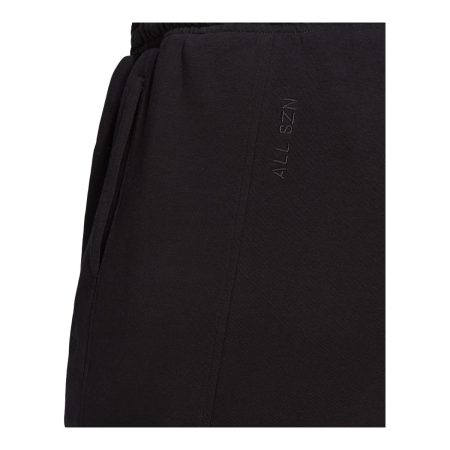 adidas Women's All SZN Fleece Pants