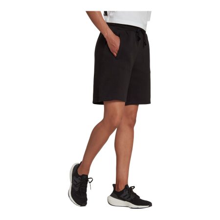 adidas Women's All SZN Shorts