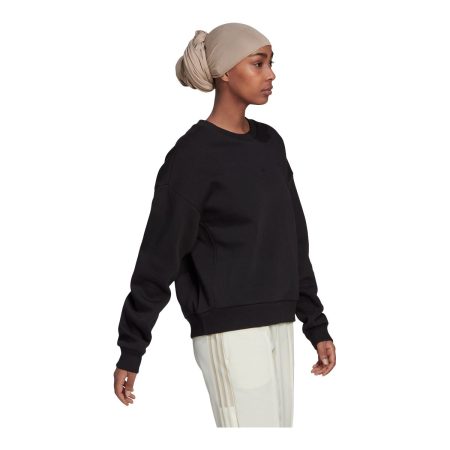 adidas Women's All SZN Sweatshirt