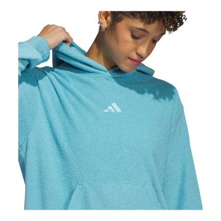 adidas Women's Basketball Select Hoodie