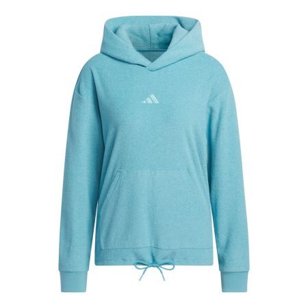 adidas Women's Basketball Select Hoodie