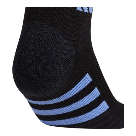 adidas Women's Cushioned III Low Socks - 3 Pack