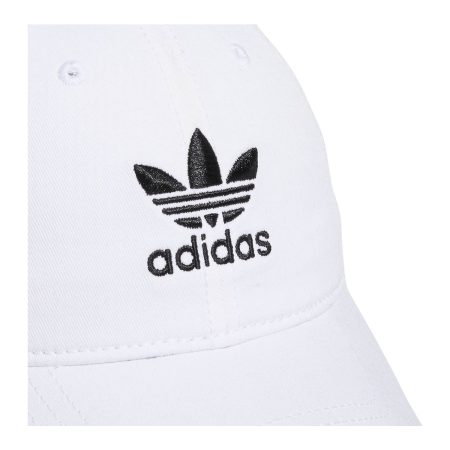 adidas Originals Women's Relaxed Strapback Cap