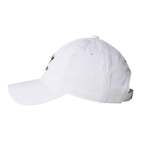 adidas Originals Women's Relaxed Strapback Cap