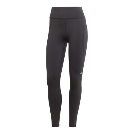 adidas Women's Plus Size Dailyrun 7/8 Tights