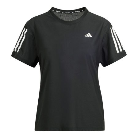 adidas Women's Run Own The Run T Shirt