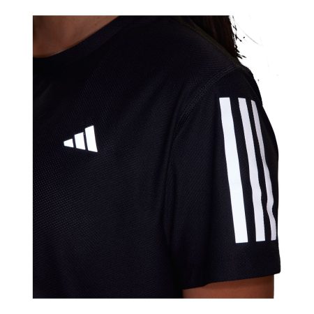 adidas Women's Run Own The Run T Shirt